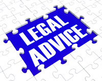 Legal Advice