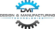 DMT Logo