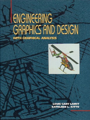 Engineering Graphics and Design Book