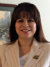Maureen Miramontes
