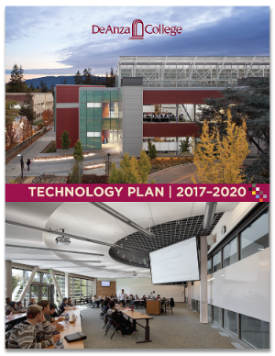 tech plan cover