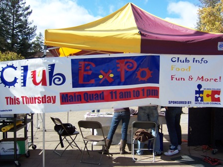 Club Expo