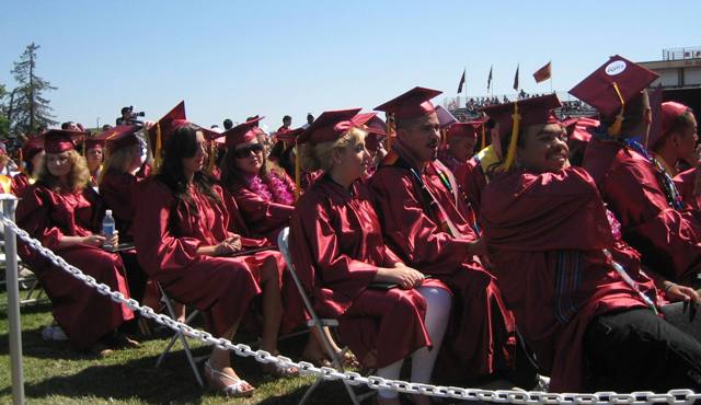 Graduation 2010