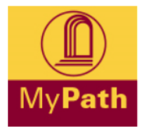 MyPath tile in MyPortal