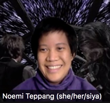 Noemi Teppang