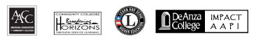 AACC Logos