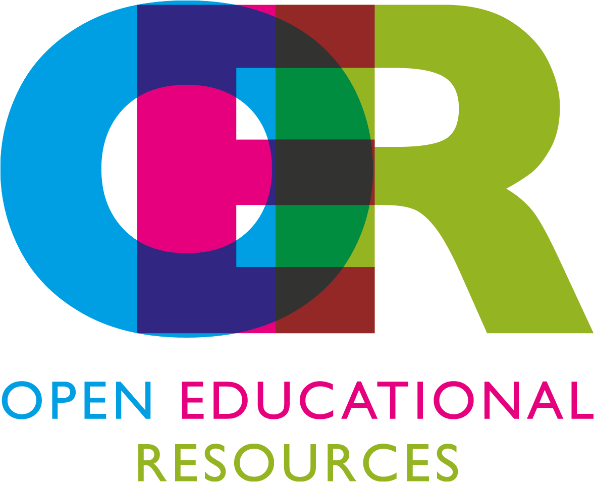 OER logo