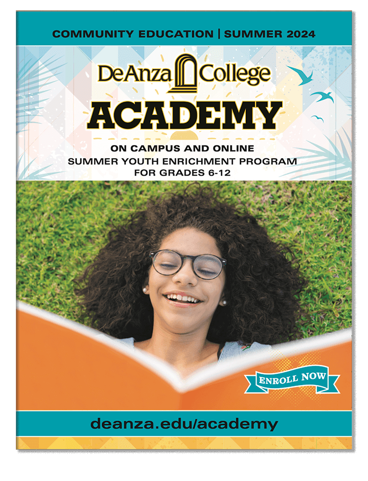 De Anza College Academy