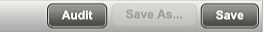 save button