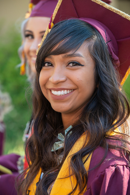 Grad Photos | ASU 365 Community Union