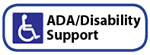 Disability Support logo