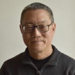 Tom Izu, 2021