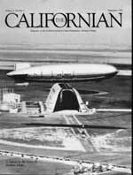 The Californian Magazine