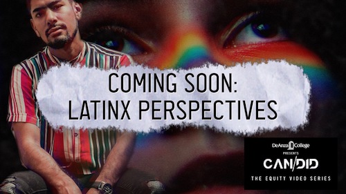Coming Soon: Latinx Perspectives