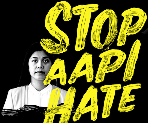 Stop AAPI Hate logo