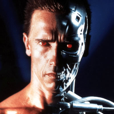 Arnold Schwarzenegger