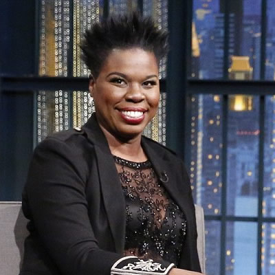 Leslie Jones