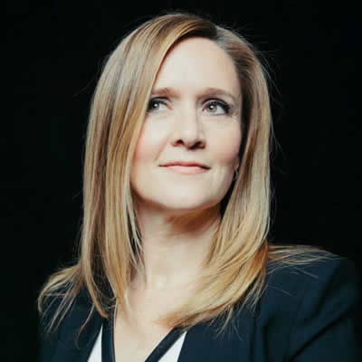 Samantha Bee