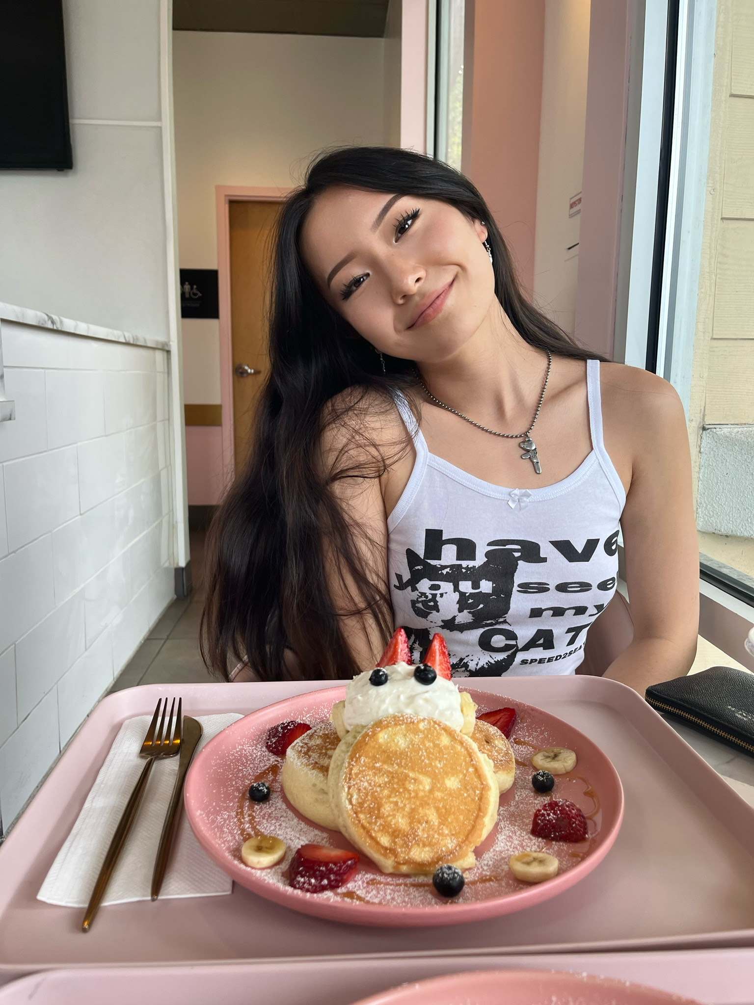Photo of Alena