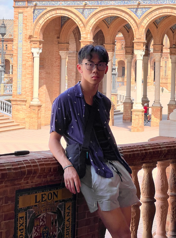 Photo of Will