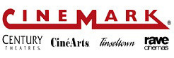 Cinemark Theaters Logo