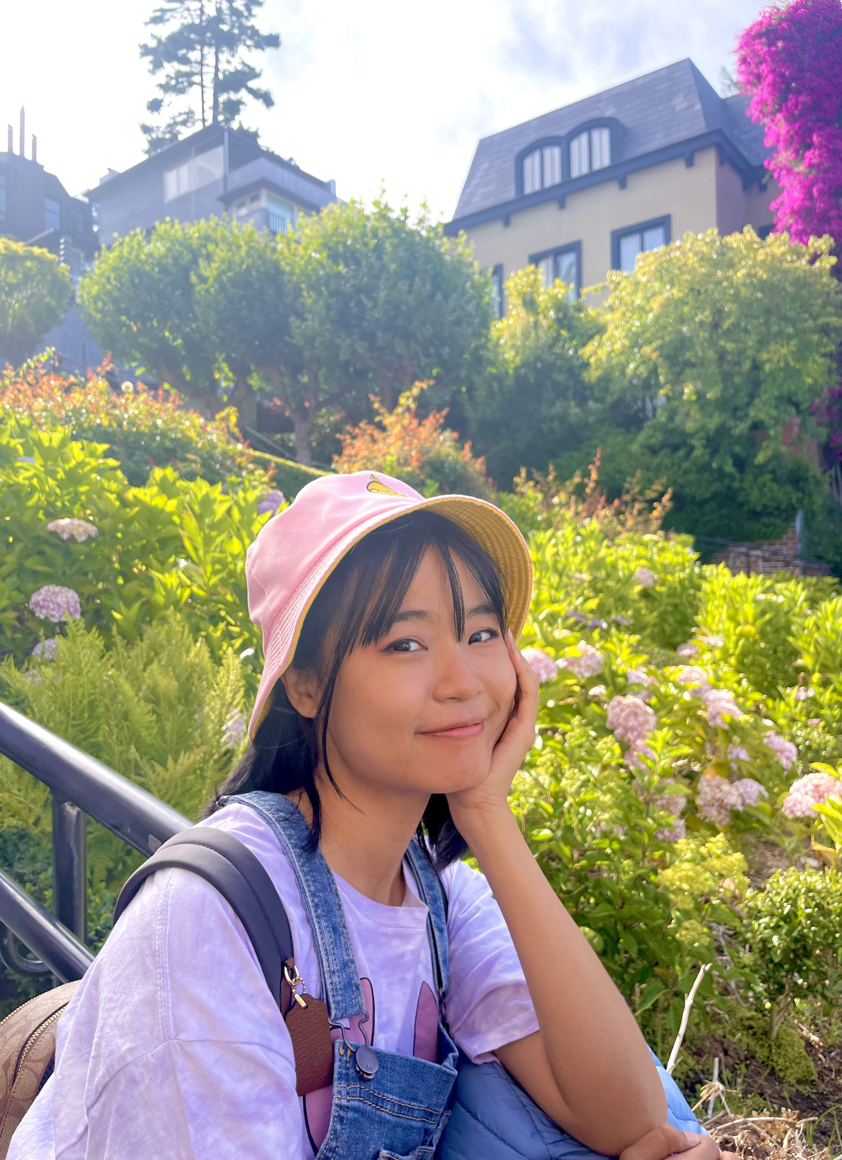 May