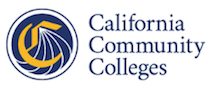 California Community Colleges logo