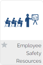 Employee Safety Resources