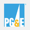 PG&E logo