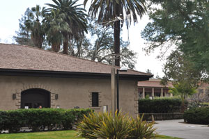 faculty offices