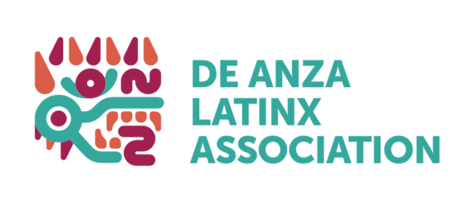 De Anza Latinx Association logo