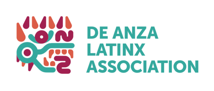 De Anza Latinx Association logo