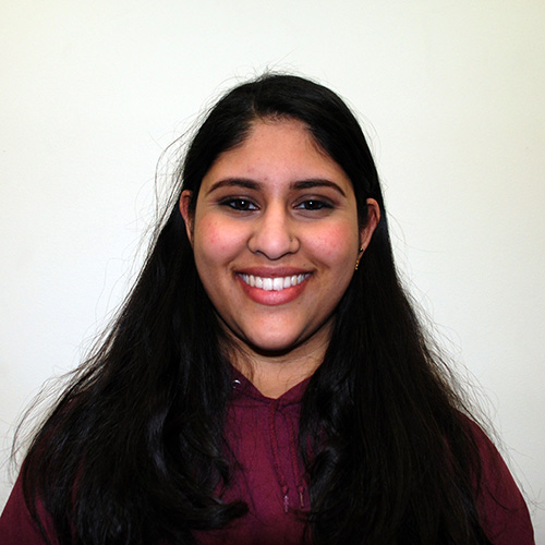 Ananya Bapat