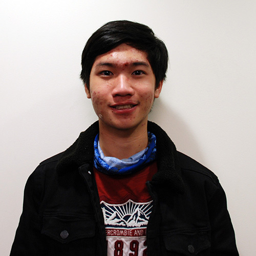 Bryan Matthew Budiputra