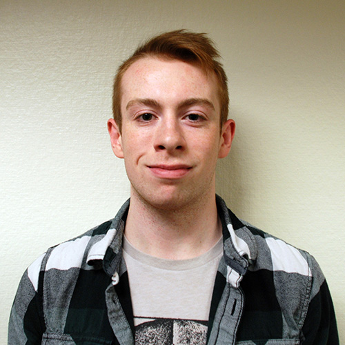 Chris Mark Hoeft