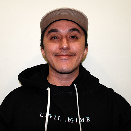 Jeffrey Kasprow