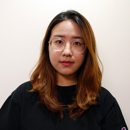 Iris Kim