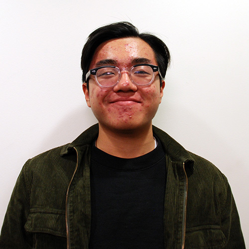 Sam Lai
