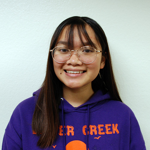 Kimberly Lam