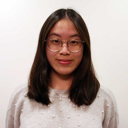 Grace Lim