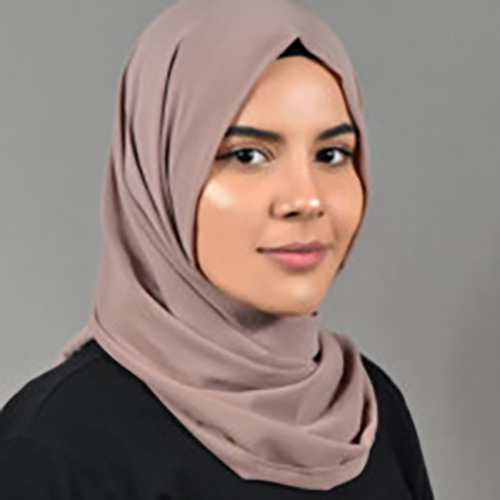 Nowara Mohamed