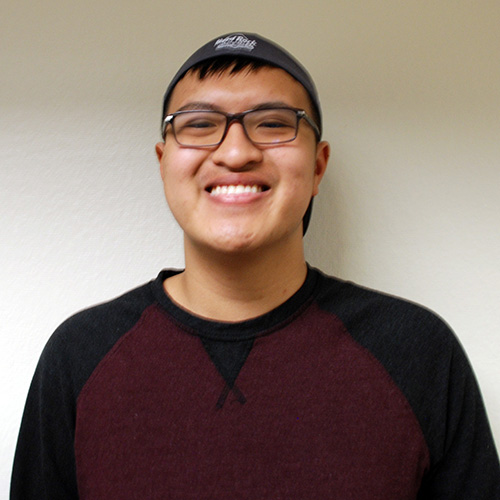 Khoa-Nathan Van Ngo