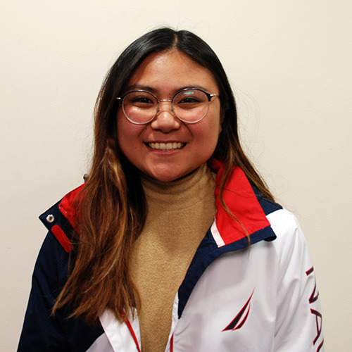 Kaitlyn Saluta Pasaylon