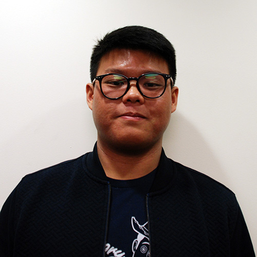 Marvin Ari Pramana