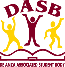 Old DASB Logo Book School Colors
