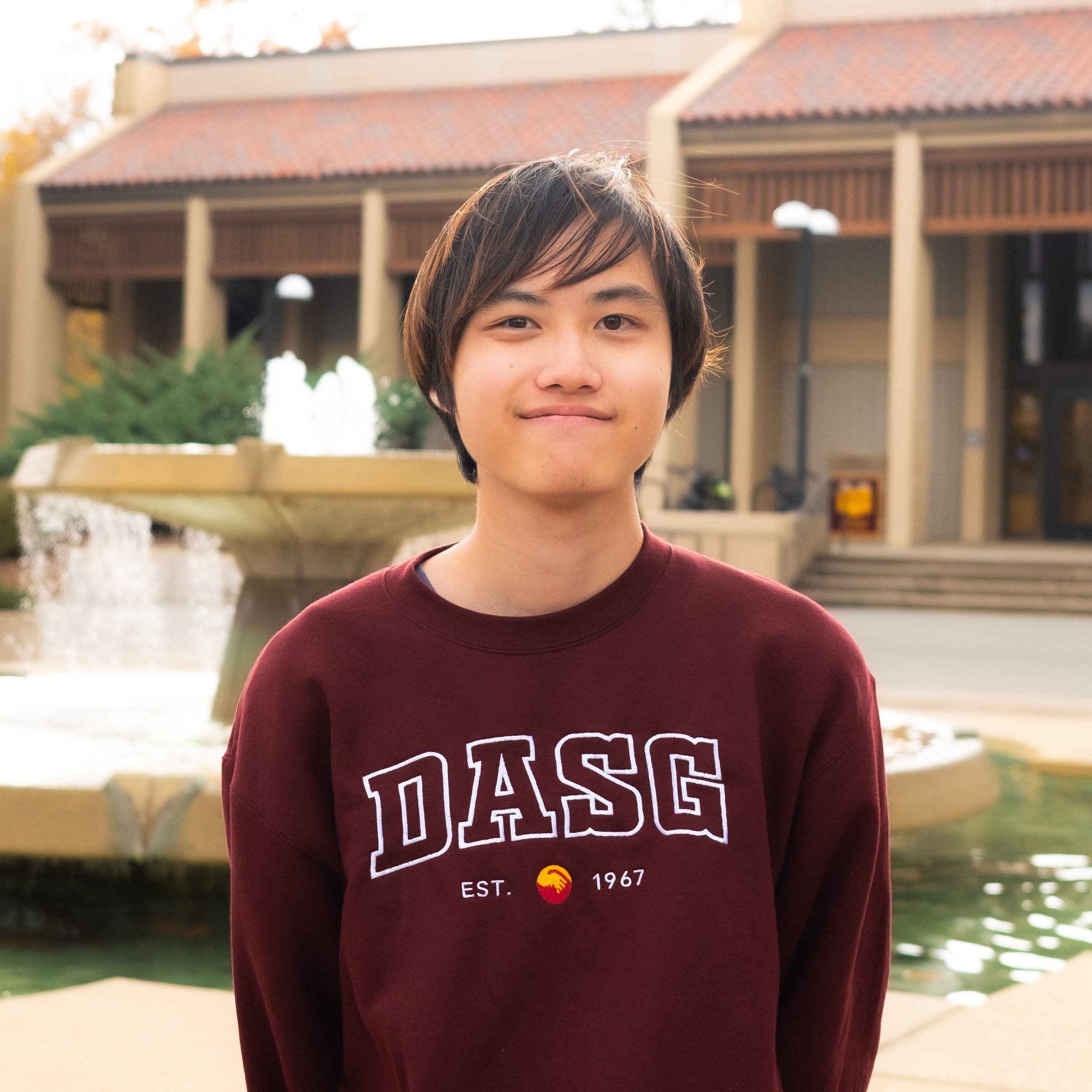 Ryan Chu