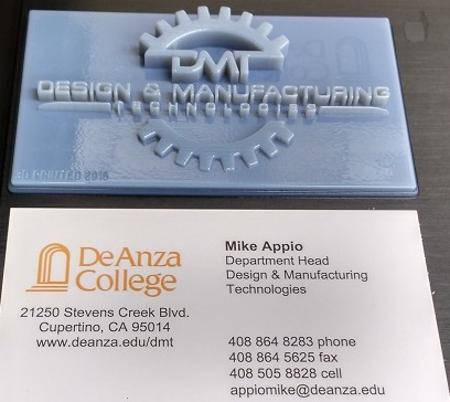 3D Card 3D Card