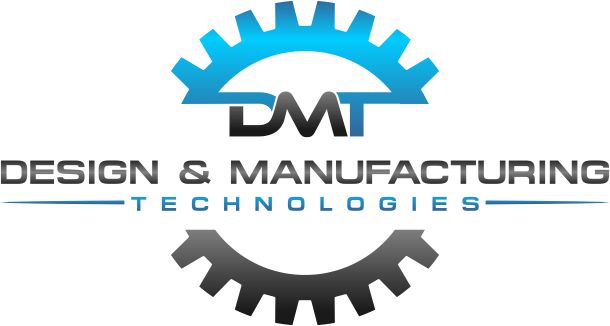 DMT Logo