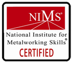 NIMS logo