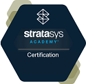 Stratasys Academy Certification